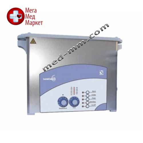 Мойка ультразвуковая SONICLEAN 3